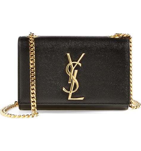 ysl kate new small chain drop|Saint Laurent Small Kate Chain Crossbody Bag.